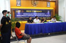Bea Cukai Yogyakarta...