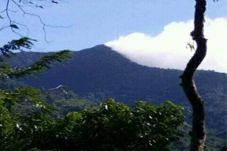 Gempa Padangsidimpuan...