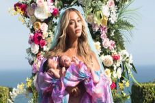 First Debuts of Beyonce...