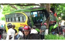 Rem Blong, Bus Luragung...