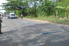 Ini Nama-nama Korban...