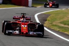FP2 F1 GP Inggris 2017:...