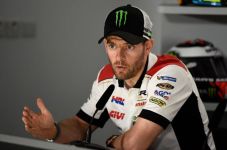 Cal Crutchlow Ngaku...