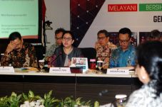 Menko PMK: Prestasi...