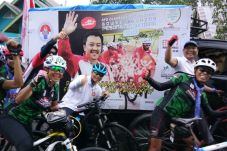 Tiba di Bengkulu Utara,...
