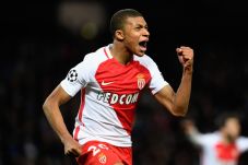 Kylian Mbappe Jadi Target...