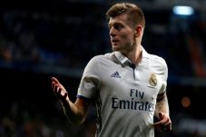 Juventus Siap Datangkan...