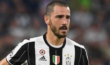 Bonucci ke Milan Hari...