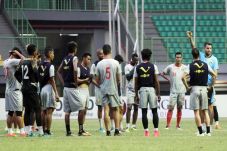 Sukses Atasi Madura...