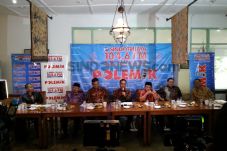 Soal Perppu Ormas, Politikus...