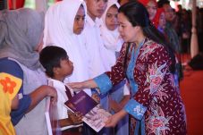 Puan Maharani Tegaskan...