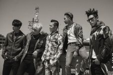 Kisah Personel BIGBANG...