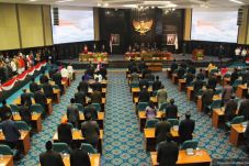 Kenaikan Tunjangan Tak...