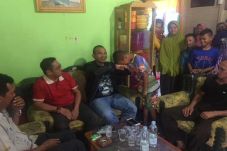 Kapolres Kobar: Saya...
