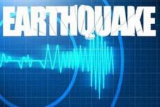 Diguncang Gempa 6 SR,...