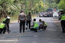 Kecelakaan Maut di Jalur...