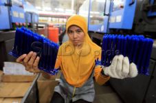 Produk Pulpen Lokal...