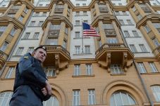 Rusia Ancam Usir Diplomat...