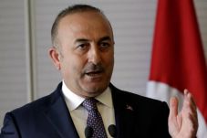 Turki: Negara-negara...