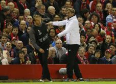 Komentar Juergen Klopp...
