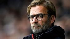 Juergen Klopp Emosi...