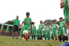 Nestle Milo Umumkan...