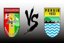 Susunan Pemain Mitra...