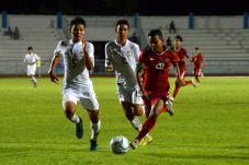 Garuda Asia Tetap Maksimal...