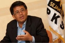 Tolak PT 20%, PKS: Makin...