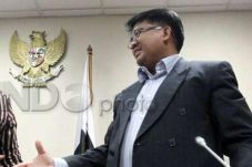 Pangkas Mekanisme Pembubaran...