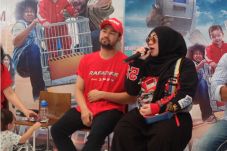 Ini Dia Sosok yang Bikin...