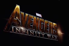 Bintang Avengers: Infinity...