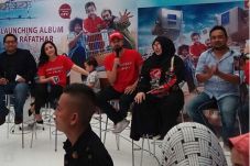 Raffi Ahmad Optimistis...