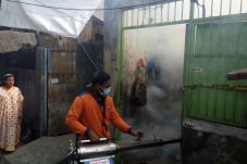 Antisipasi DBD, Rescue...