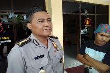 Penyerangan Kantor DPP...