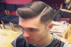 Model Potongan Rambut...