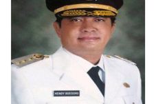 Mantan Bupati Kendal...