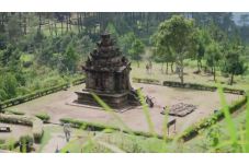 Misteri Candi Gedong...