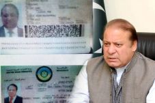 Terungkap, PM Pakistan...