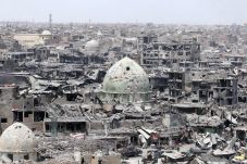 Saksi Perang Mosul:...