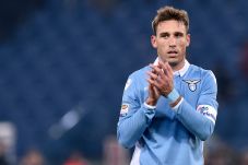 AC Milan Jadikan Lucas...