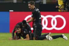 Juventus Berharap AC...