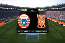 Prediksi Skor Persija...