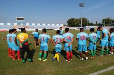 Bhayangkara FC Siap...