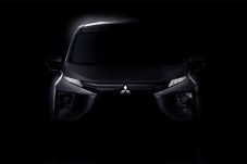 Seperti Pajero Sport,...