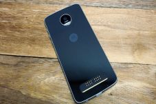 Moto Z2 Force Smartphone...