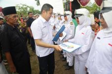 Tak Ada Unsur Pidana...