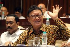 Pemerintah Miliki Daftar...