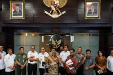 Tafsir Kegentingan Memaksa...