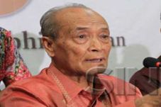 Penilaian Syafii Maarif...